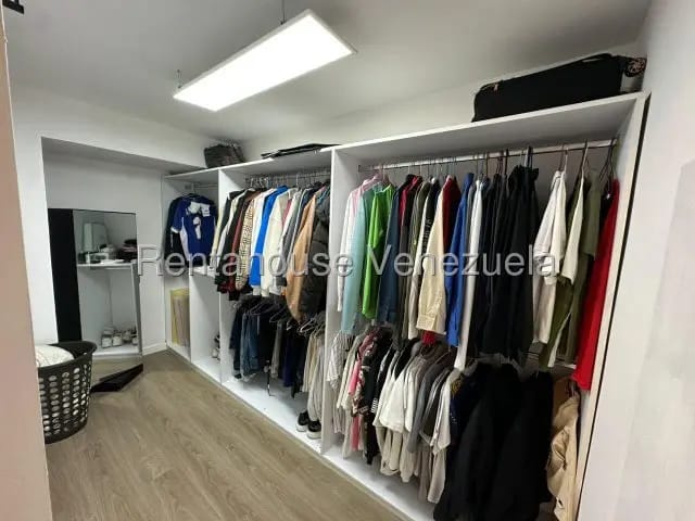 Remodelado Apartamento venta El Cafetal MLS 26-18903 - 5