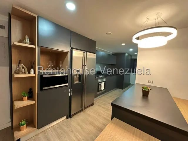 Remodelado Apartamento venta El Cafetal MLS 26-18903 - 11