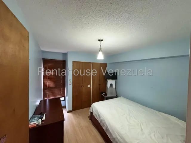 Bello Apartamento venta La Boyera MLS 26-18900 - 7
