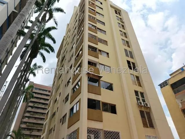 Apartamento venta Los Palos Grandes MLS 26-18122