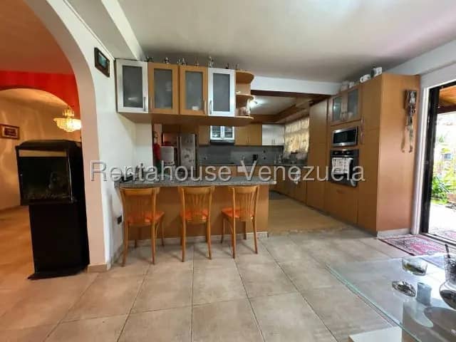 Hermosa casa venta Llano Alto Carrizal MLS 26-16122