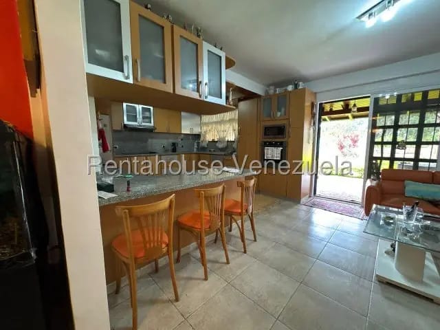 Hermosa casa venta Llano Alto Carrizal MLS 26-16122 - 2