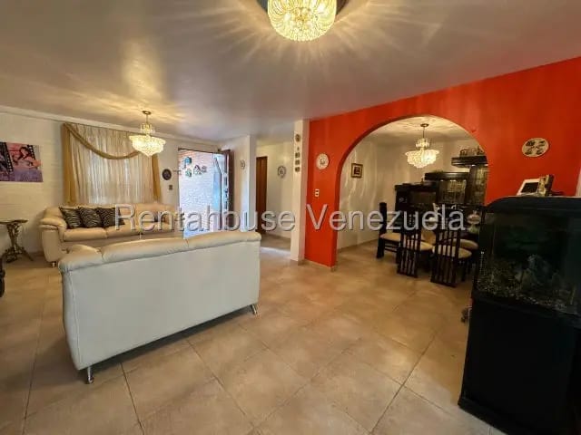 Hermosa casa venta Llano Alto Carrizal MLS 26-16122 - 3