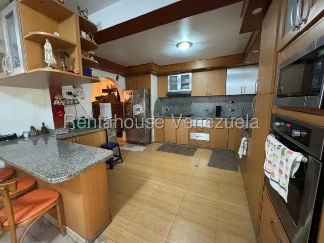 Hermosa casa venta Llano Alto Carrizal MLS 26-16122 - 14