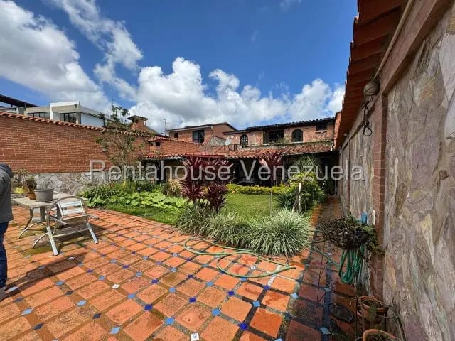 Hermosa casa venta Llano Alto Carrizal MLS 26-16122 - 16