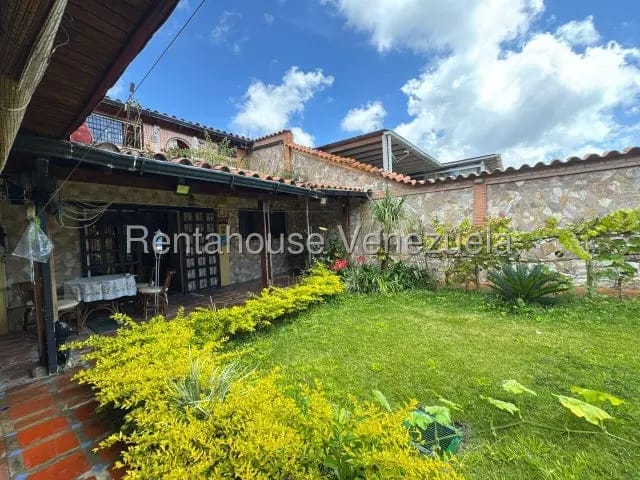 Hermosa casa venta Llano Alto Carrizal MLS 26-16122 - 18