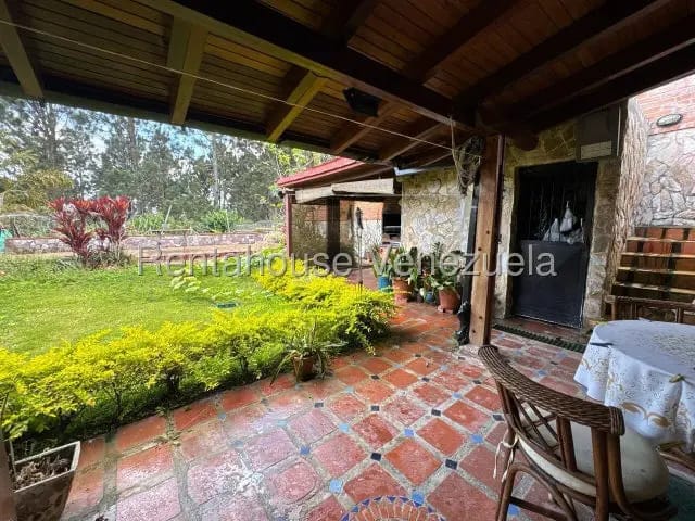 Hermosa casa venta Llano Alto Carrizal MLS 26-16122 - 19