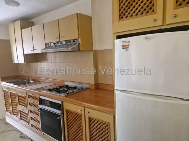 Apartamento venta Campo Alegre MLS 26-19034 - 9