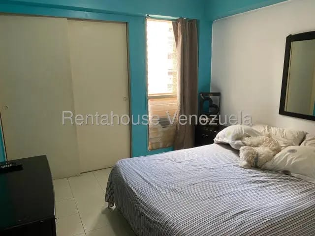 Bello apartamento venta La Urbina MLS 26-19058 - 6