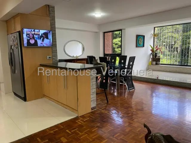 Bello apartamento venta La Urbina MLS 26-19058 - 10