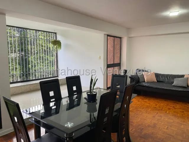 Bello apartamento venta La Urbina MLS 26-19058 - 12