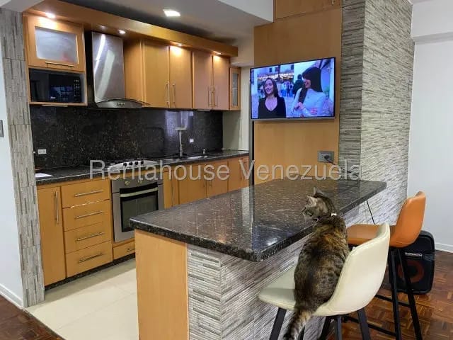 Bello apartamento venta La Urbina MLS 26-19058 - 13