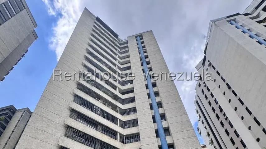 Apartamento venta El Cigarral MLS 26-19063