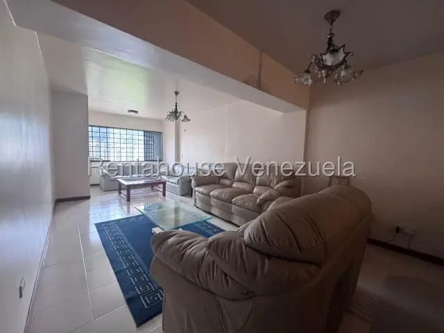 Apartamento venta El Cigarral MLS 26-19063 - 3