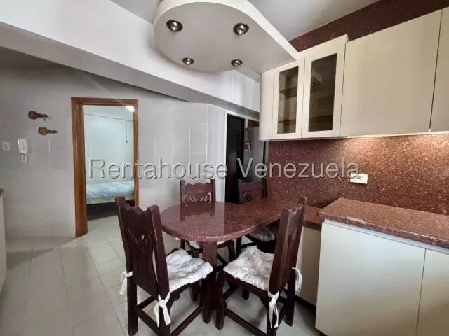 Apartamento venta El Cigarral MLS 26-19063 - 9
