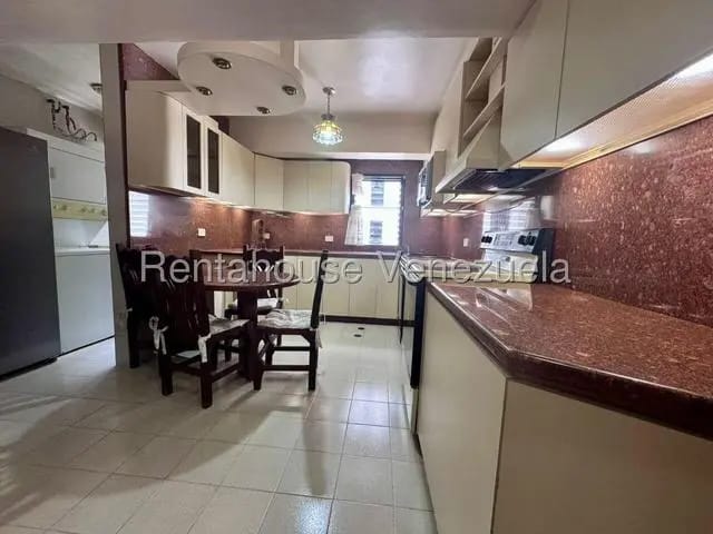 Apartamento venta El Cigarral MLS 26-19063 - 10