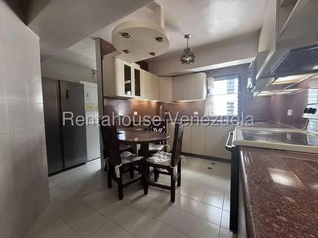 Apartamento venta El Cigarral MLS 26-19063 - 12