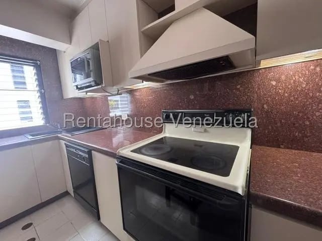Apartamento venta El Cigarral MLS 26-19063 - 15