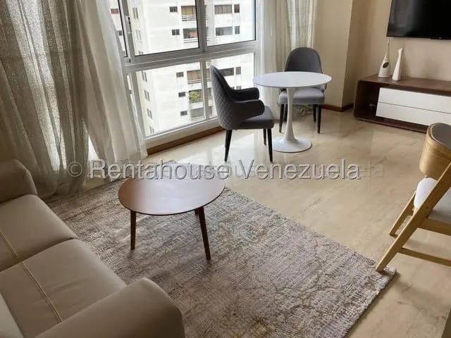Perfecto apartamento venta El Rosal MLS 26-14190 - 2