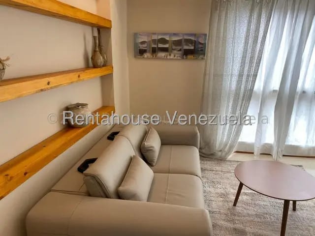 Perfecto apartamento venta El Rosal MLS 26-14190 - 4