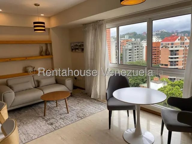 Perfecto apartamento venta El Rosal MLS 26-14190 - 7