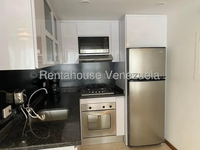 Perfecto apartamento venta El Rosal MLS 26-14190 - 13