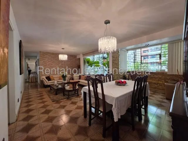 Gran oportunidad Apartamento venta Los Caobos MLS 26-18998 - 3