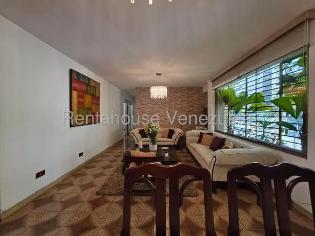 Gran oportunidad Apartamento venta Los Caobos MLS 26-18998 - 4