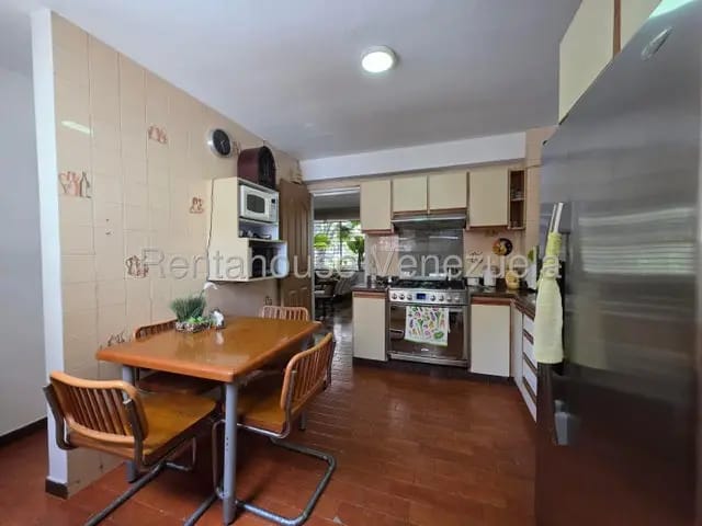 Gran oportunidad Apartamento venta Los Caobos MLS 26-18998 - 15