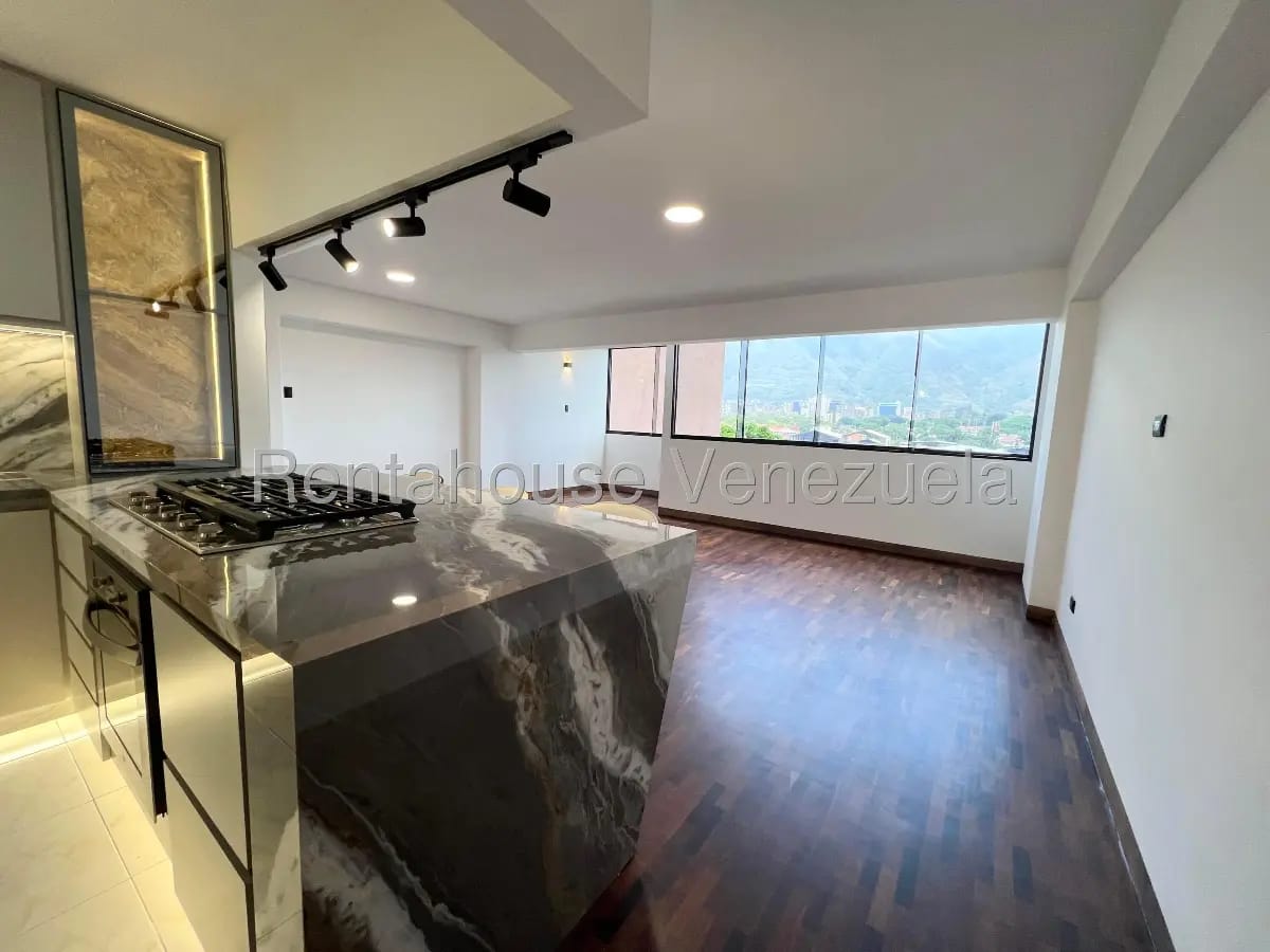 Perfecto apartamento venta Chuao MLS 26-18996 - 7