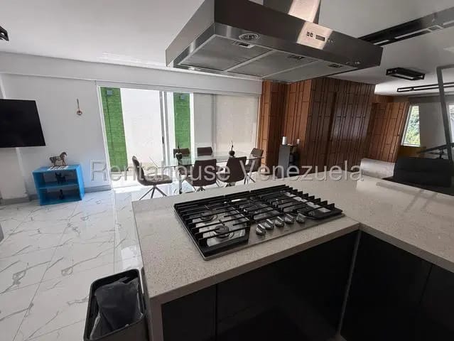 Majestuosa casa venta La Trinidad MLS 26-19014 - 3
