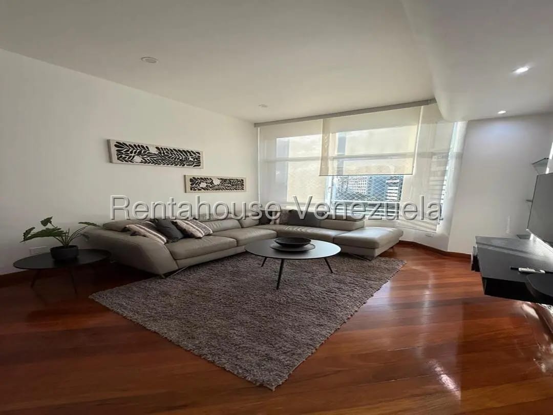 Precioso apartamento venta El Rosal MLS 26-13902 - 6