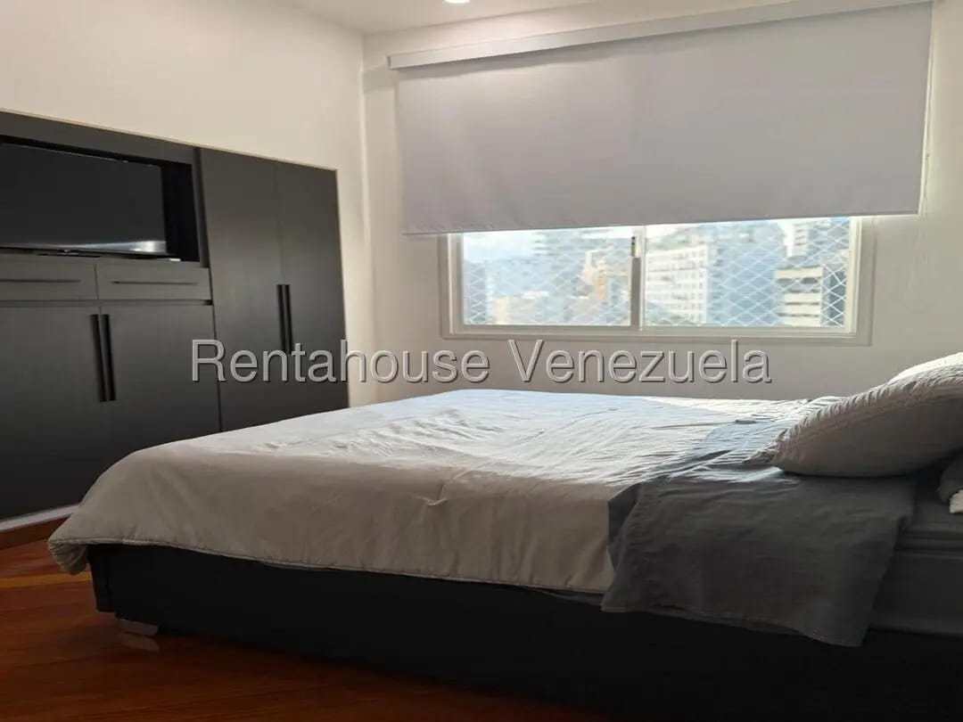 Precioso apartamento venta El Rosal MLS 26-13902 - 8