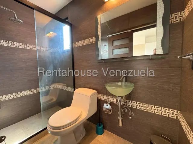 Impactante apartamento venta El Rosal MLS 26-17292 - 2