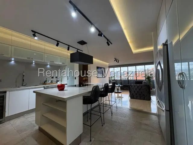 Impactante apartamento venta El Rosal MLS 26-17292 - 7