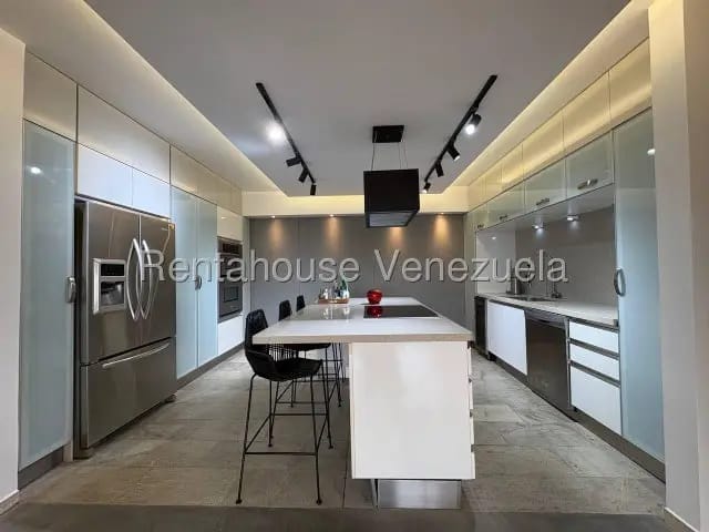 Impactante apartamento venta El Rosal MLS 26-17292 - 9