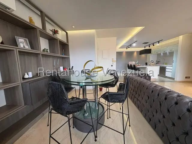 Impactante apartamento venta El Rosal MLS 26-17292 - 11