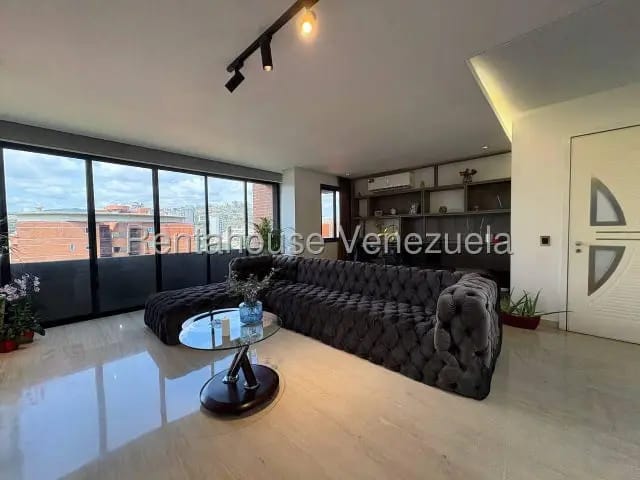 Impactante apartamento venta El Rosal MLS 26-17292 - 13