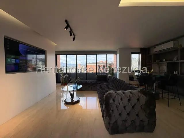 Impactante apartamento venta El Rosal MLS 26-17292 - 14