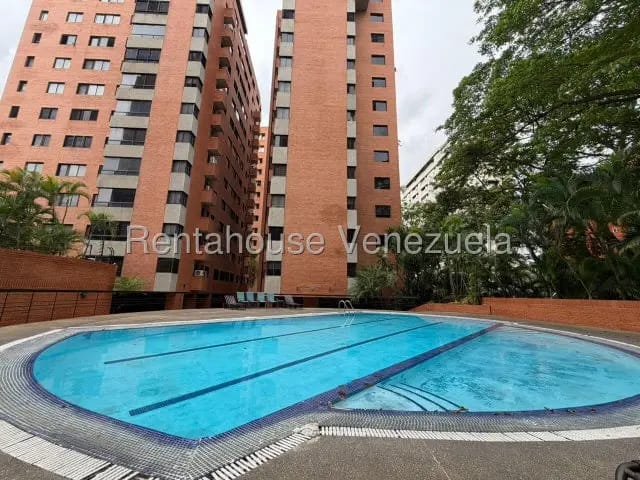 Impactante apartamento venta El Rosal MLS 26-17292 - 19