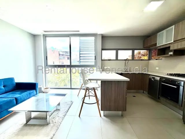 Bello apartamento venta La Castellana MLS 26-16448 - 5