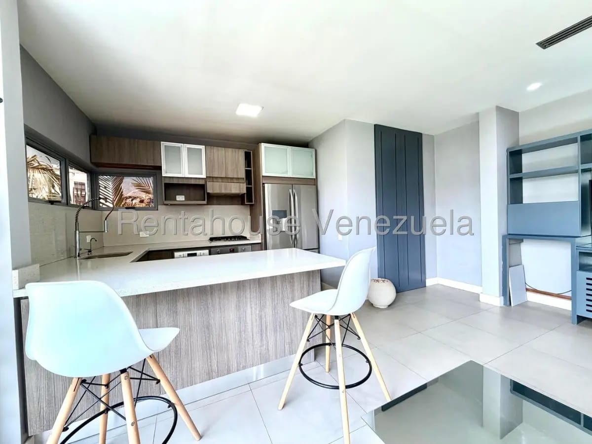 Bello apartamento venta La Castellana MLS 26-16448 - 7