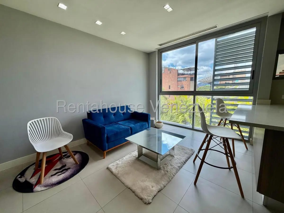 Bello apartamento venta La Castellana MLS 26-16448 - 8