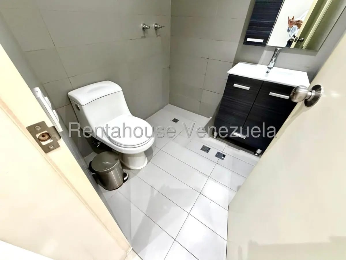 Bello apartamento venta La Castellana MLS 26-16448 - 11