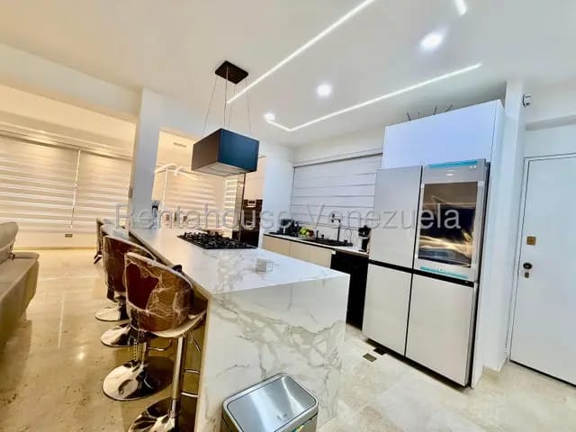 Moderno apartamento venta La Castellana MLS 26-18504 - 4