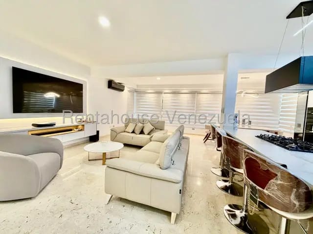 Moderno apartamento venta La Castellana MLS 26-18504 - 6
