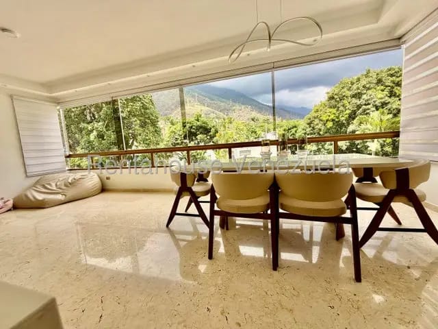 Moderno apartamento venta La Castellana MLS 26-18504 - 8
