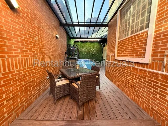 De Impacto apartamento venta La Castellana MLS 26-19104 - 18