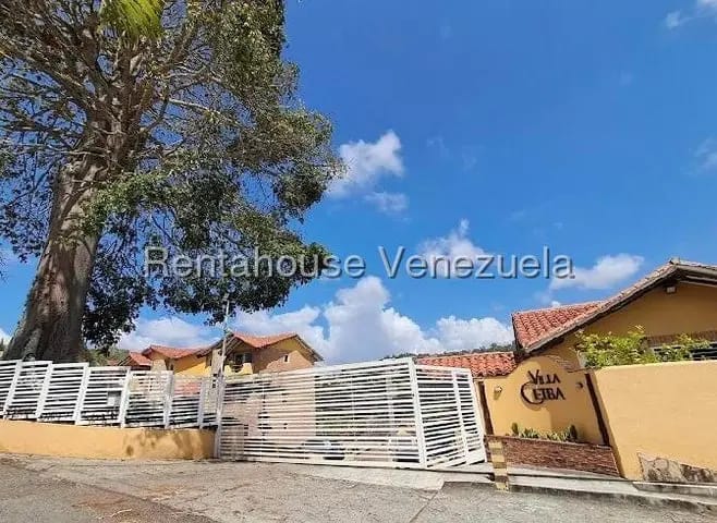 Casa venta El Hatillo MLS 26-19146