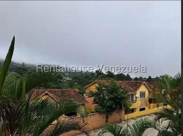Casa venta El Hatillo MLS 26-19146 - 7